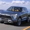 MITSUBISHI XFC CONCEPT