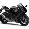ヤマハ YZF-R1 レースベース車