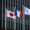 日産自動車グローバル本社（横浜市）