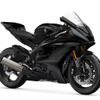 ヤマハ YZF-R6 レースベース車