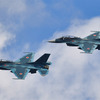F-2B 戦闘機