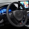 トヨタ RAV4 「GR SPORT」（欧州仕様）
