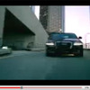 アウディのスーパーボウルCM…笑いと迫力のカーチェイス
