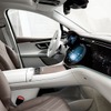 メルセデスベンツ EQE SUV