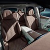 メルセデスベンツ EQE SUV