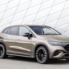 メルセデスベンツ EQE SUV