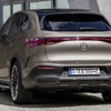 メルセデスベンツ EQE SUV