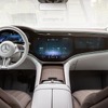 メルセデスベンツ EQE SUV