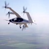 ジョビーが型式証明を申請した空飛ぶクルマ