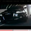 ［動画］アウディのスーパーボウルCM…笑いと迫力のカーチェイス