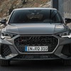 アウディ RS Q3 スポーツバック の「エディション 10 years」