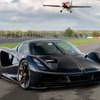 ロータス・エヴァイヤ・フィッティパルディ