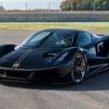 ロータス・エヴァイヤ・フィッティパルディ