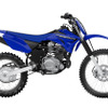 ヤマハ TT-R125LWE