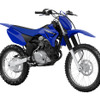 ヤマハ TT-R125LWE