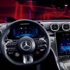 メルセデスAMG C43 4MATIC＋