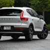 ボルボ XC40 48Vハイブリッド