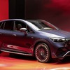 メルセデスAMG EQE 53 4MATIC+ SUV