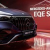 メルセデスAMG EQE 53 4MATIC+ SUV