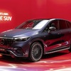メルセデスAMG EQE 53 4MATIC+ SUV