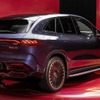メルセデスAMG EQE 53 4MATIC+ SUV