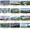エンビジョンAESCの電池生産拠点