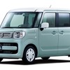 スズキ・スペーシアHYBRID X
