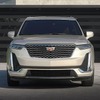 キャデラック XT6 ラテエディション