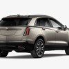 キャデラック XT5 ラテエディション