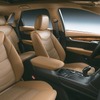 キャデラック XT5 ラテエディション