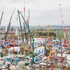 開催準備中のBauma 2022