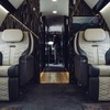 ベントレー・マリナー・バカラル にインスピレーションを得た「ガルフストリーム G650」