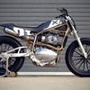 《Twins FT by Royal Enfield》