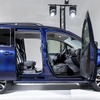 ルノー・カングー 新型のEV「E-TECH エレクトリック」