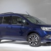 ルノー・カングー 新型のEV「E-TECH エレクトリック」