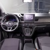 ルノー・カングー 新型のEV「E-TECH エレクトリック」