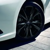 レクサス ES の2023年モデル（米国仕様）