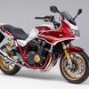 ホンダ CB1300スーパーボルドールSP 30thアニバーサリー