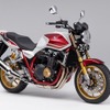 ホンダ CB1300スーパーフォアSP 30thアニバーサリー