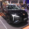 パリモーターショー2022：ルノー MOBILIZE