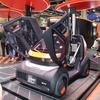 パリモーターショー2022：ルノー MOBILIZE