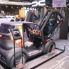 パリモーターショー2022：ルノー MOBILIZE