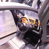 パリモーターショー2022：ルノー MOBILIZE