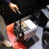 パリモーターショー2022：電動スクーターのSILENCE