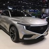 NamX HUV（パリモーターショー2022）