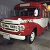 いすゞ ボンネットバスBXD30