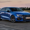 アウディ RS3 スポーツバック・パフォーマンス・エディション