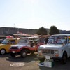 カーフェスティバルin川島