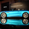 メルセデスAMG SL43