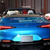 メルセデスAMG SL43